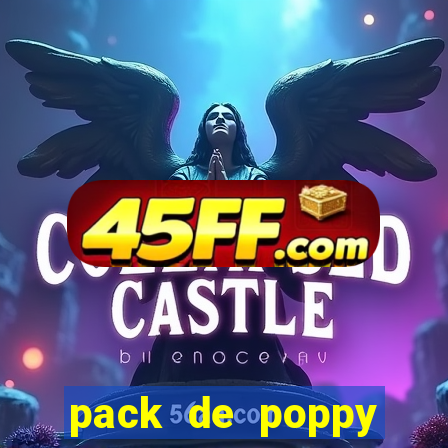 pack de poppy playtime para drawing cartoons 2 vk
